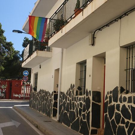 Petirrojo Βίλα Santa Pola Εξωτερικό φωτογραφία