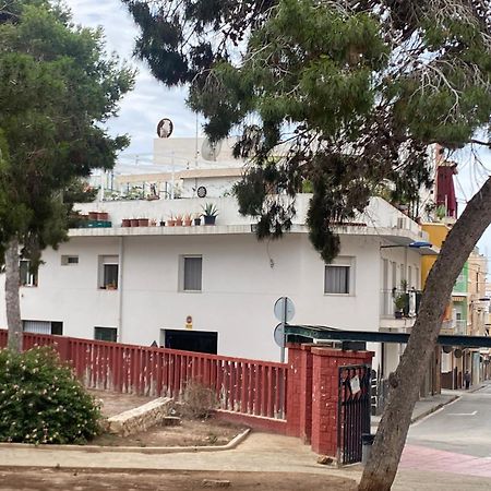 Petirrojo Βίλα Santa Pola Εξωτερικό φωτογραφία