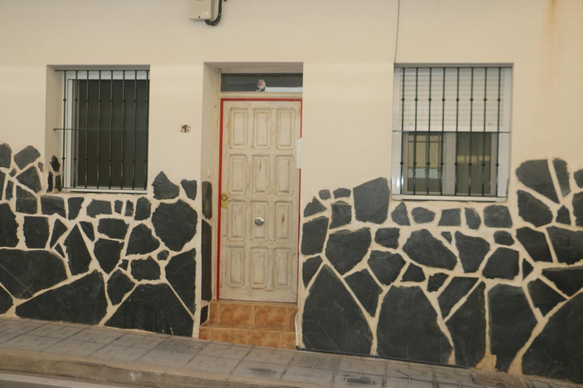 Petirrojo Βίλα Santa Pola Εξωτερικό φωτογραφία