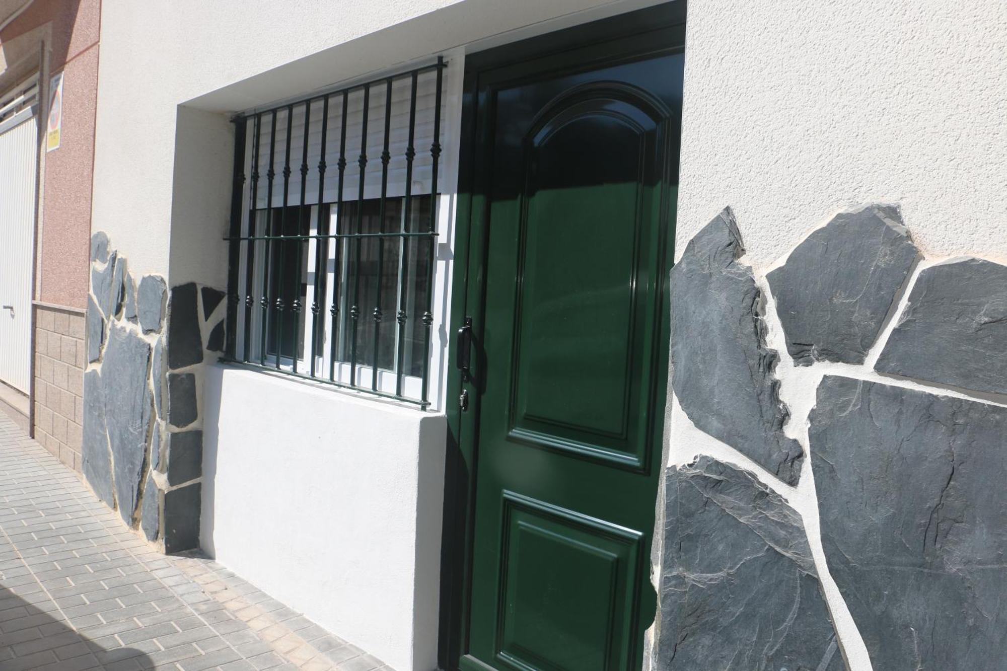 Petirrojo Βίλα Santa Pola Εξωτερικό φωτογραφία