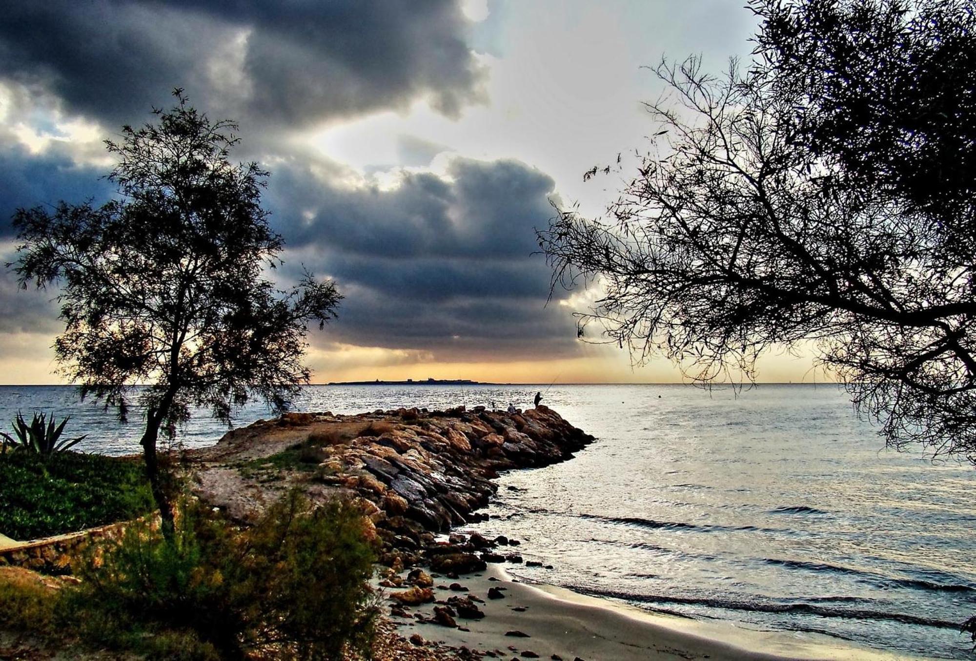 Petirrojo Βίλα Santa Pola Εξωτερικό φωτογραφία