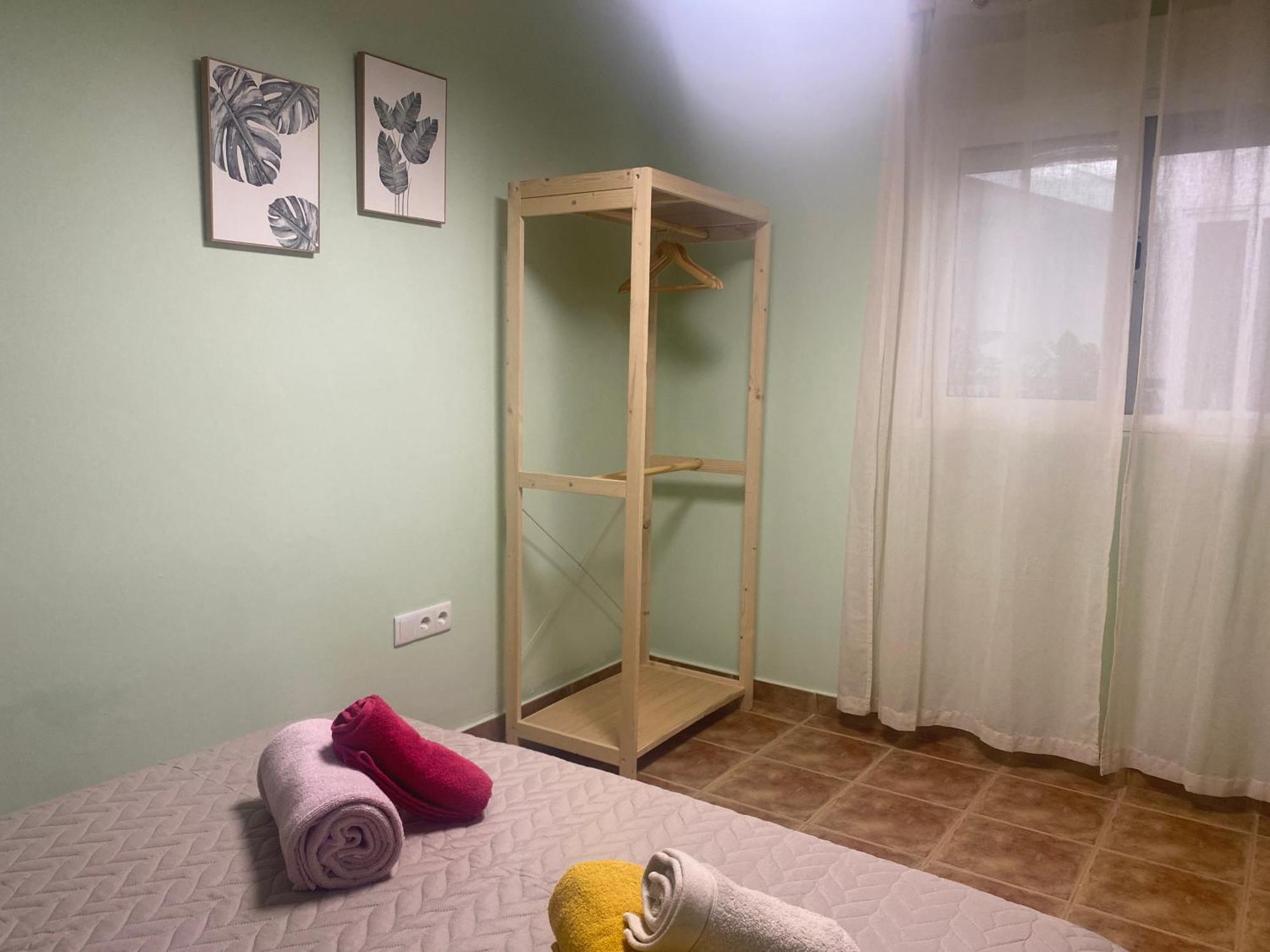 Petirrojo Βίλα Santa Pola Εξωτερικό φωτογραφία