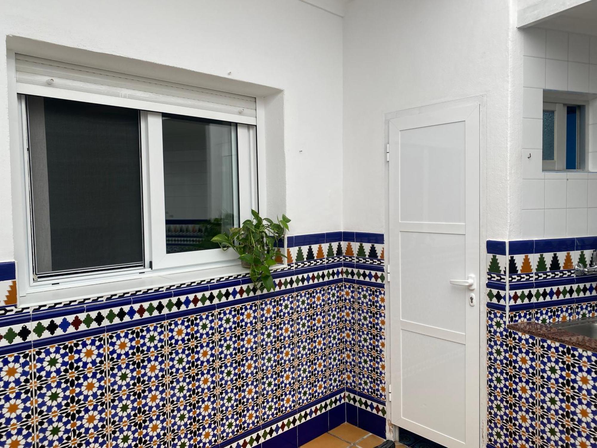Petirrojo Βίλα Santa Pola Εξωτερικό φωτογραφία
