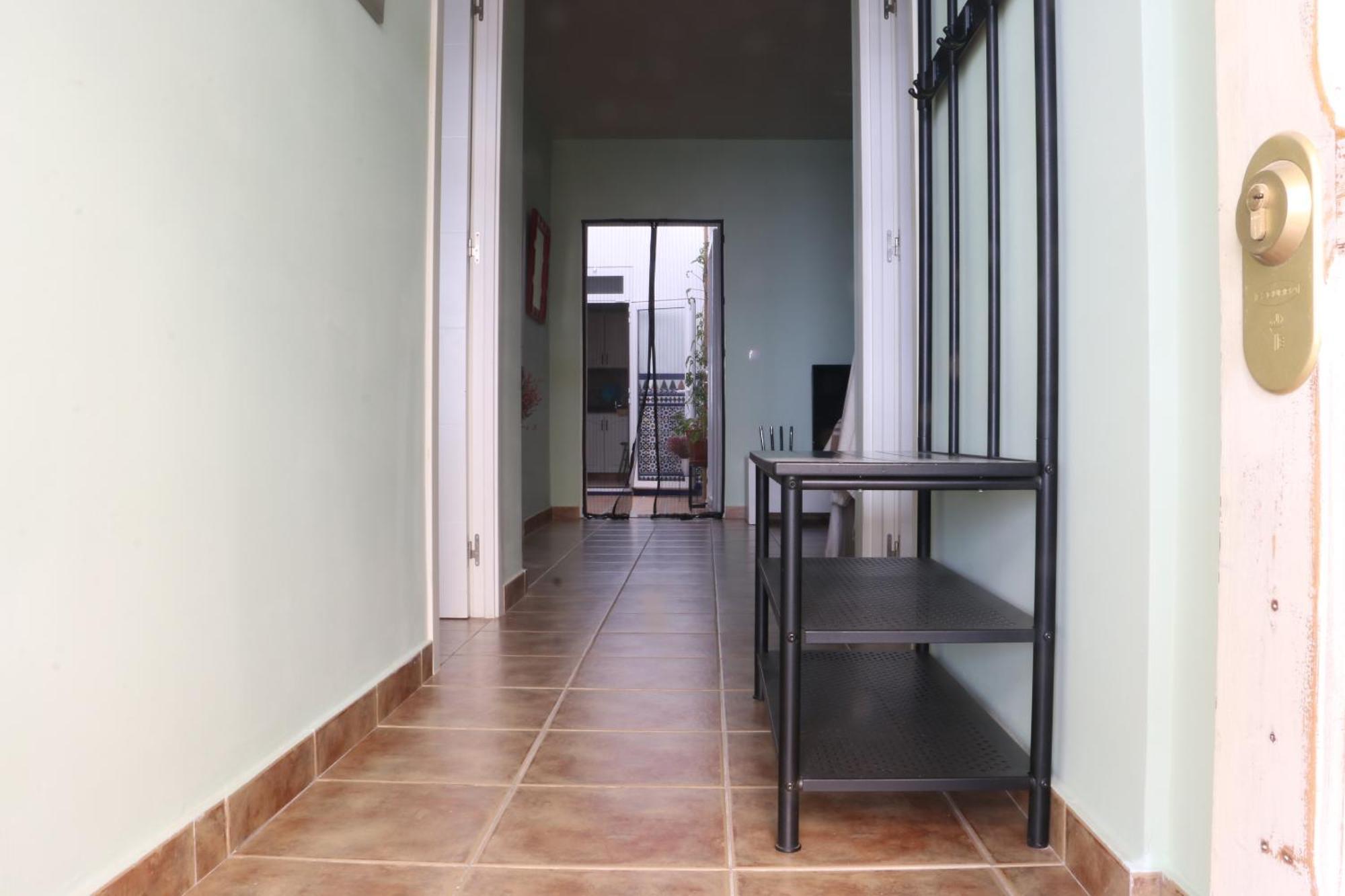 Petirrojo Βίλα Santa Pola Εξωτερικό φωτογραφία