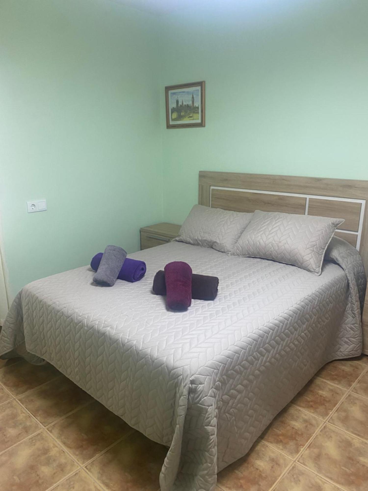Petirrojo Βίλα Santa Pola Εξωτερικό φωτογραφία