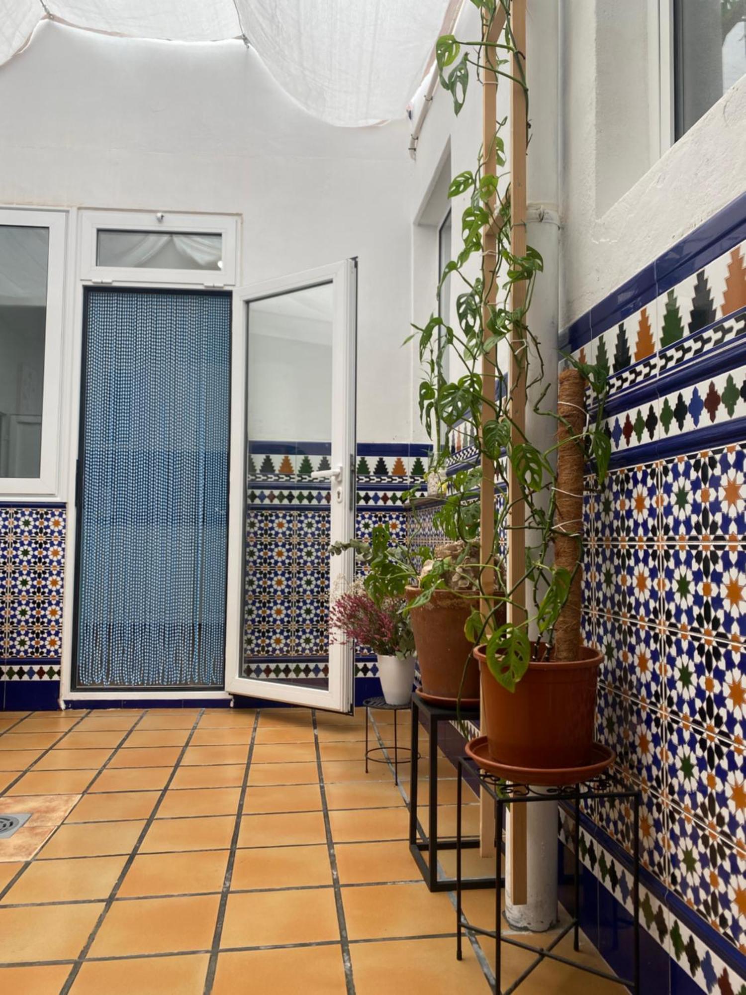Petirrojo Βίλα Santa Pola Εξωτερικό φωτογραφία