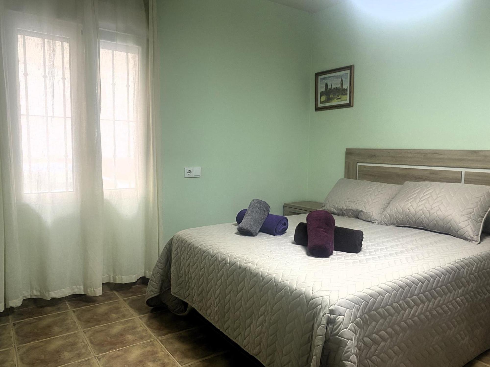Petirrojo Βίλα Santa Pola Εξωτερικό φωτογραφία