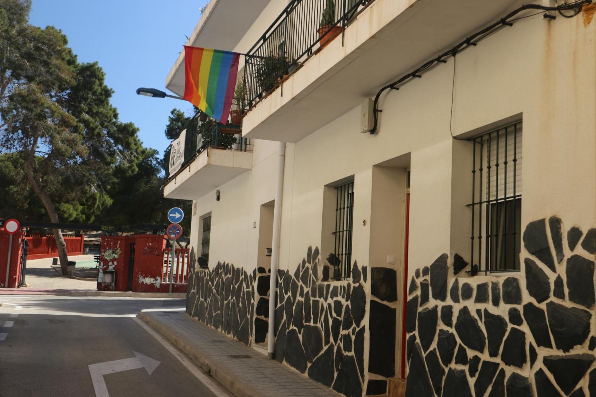 Petirrojo Βίλα Santa Pola Εξωτερικό φωτογραφία
