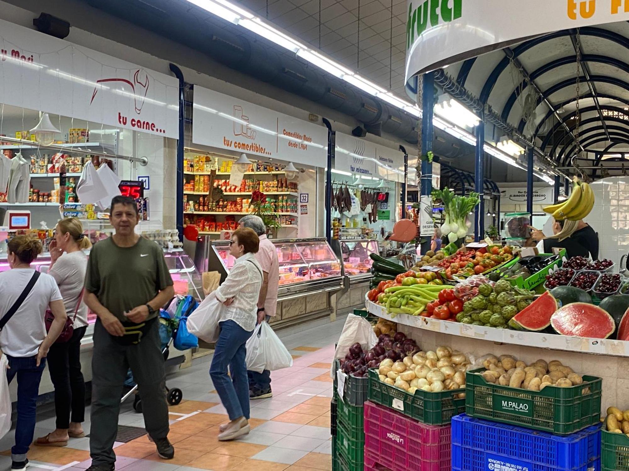 Petirrojo Βίλα Santa Pola Εξωτερικό φωτογραφία