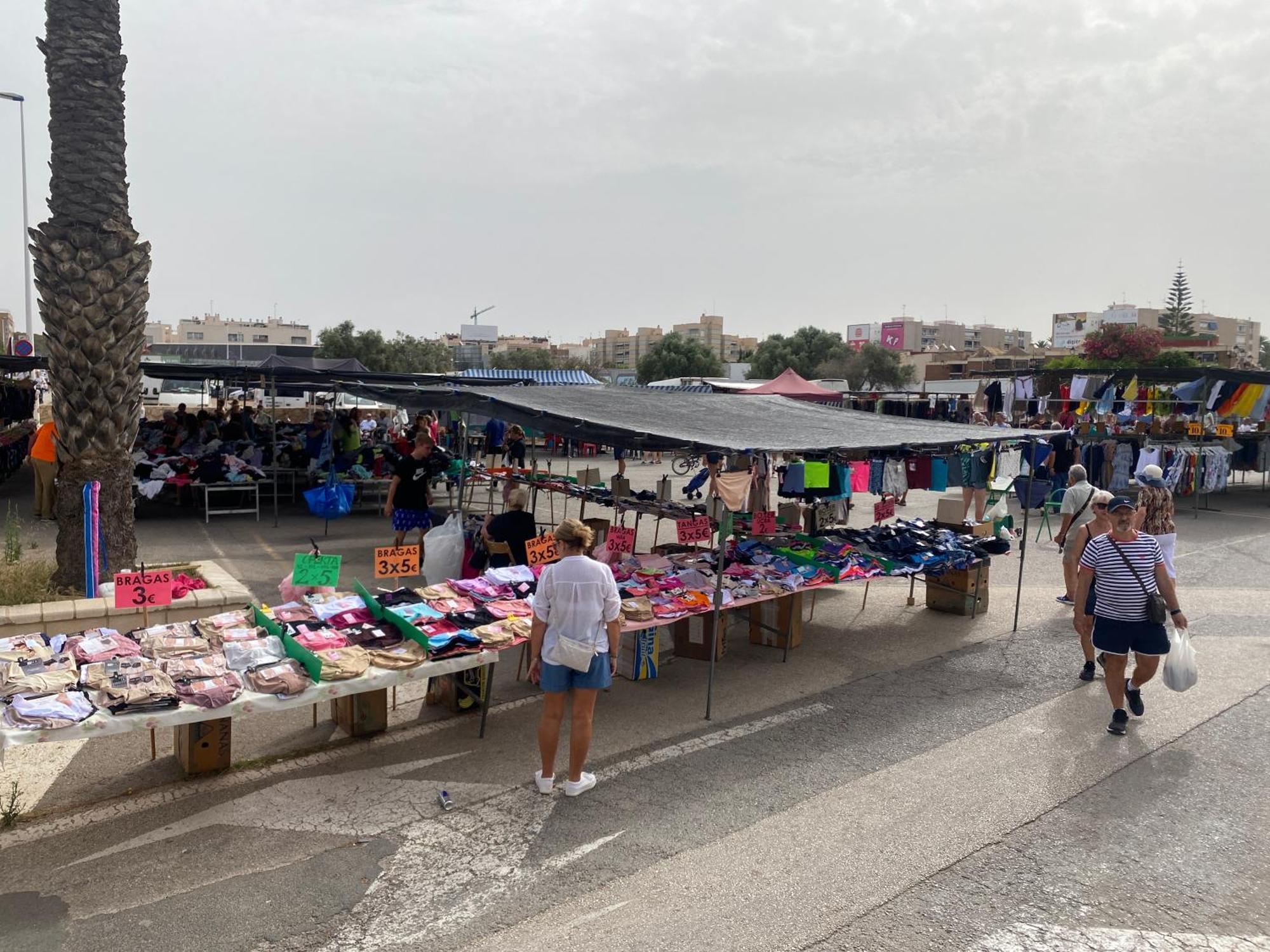 Petirrojo Βίλα Santa Pola Εξωτερικό φωτογραφία