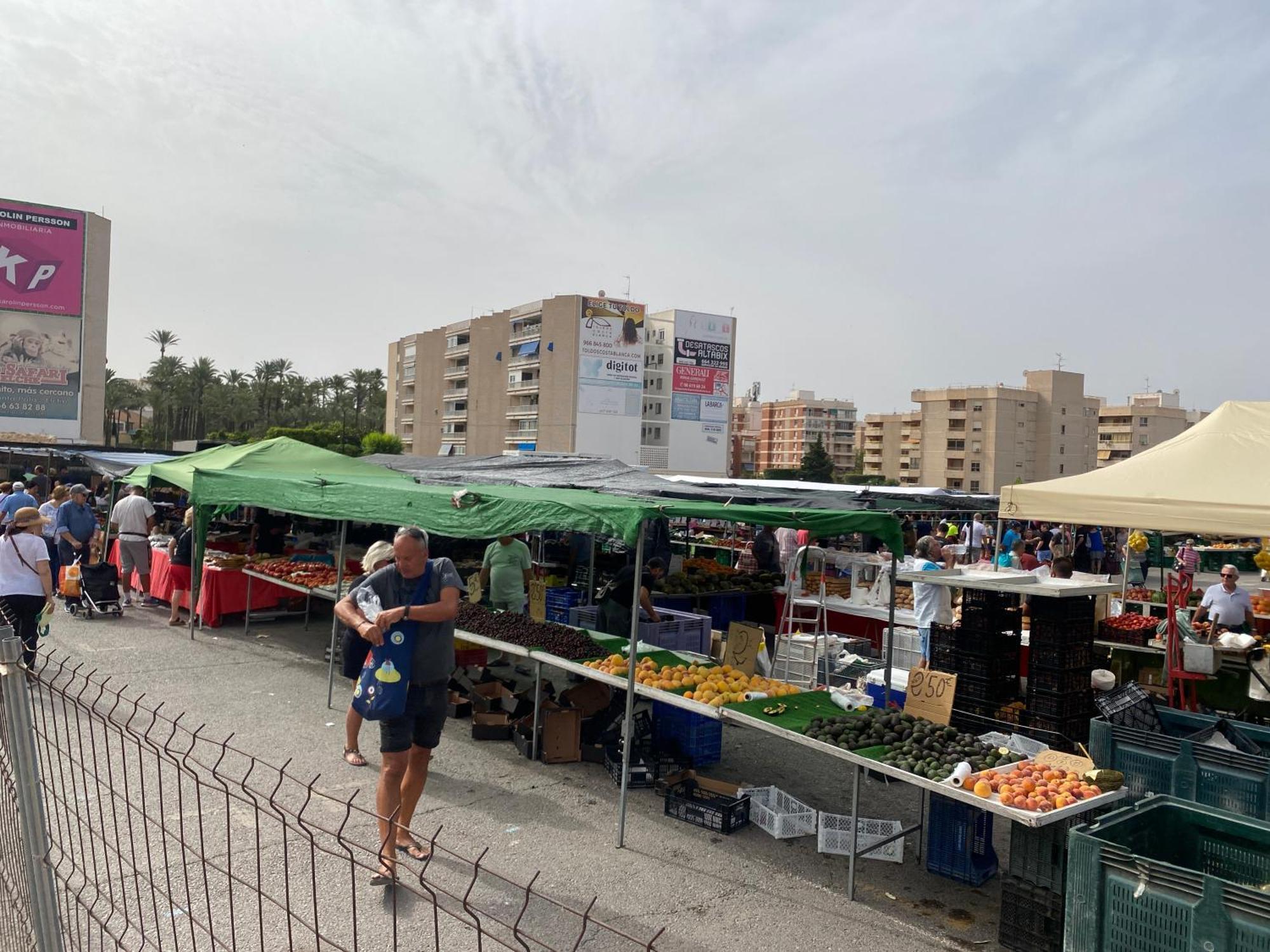 Petirrojo Βίλα Santa Pola Εξωτερικό φωτογραφία