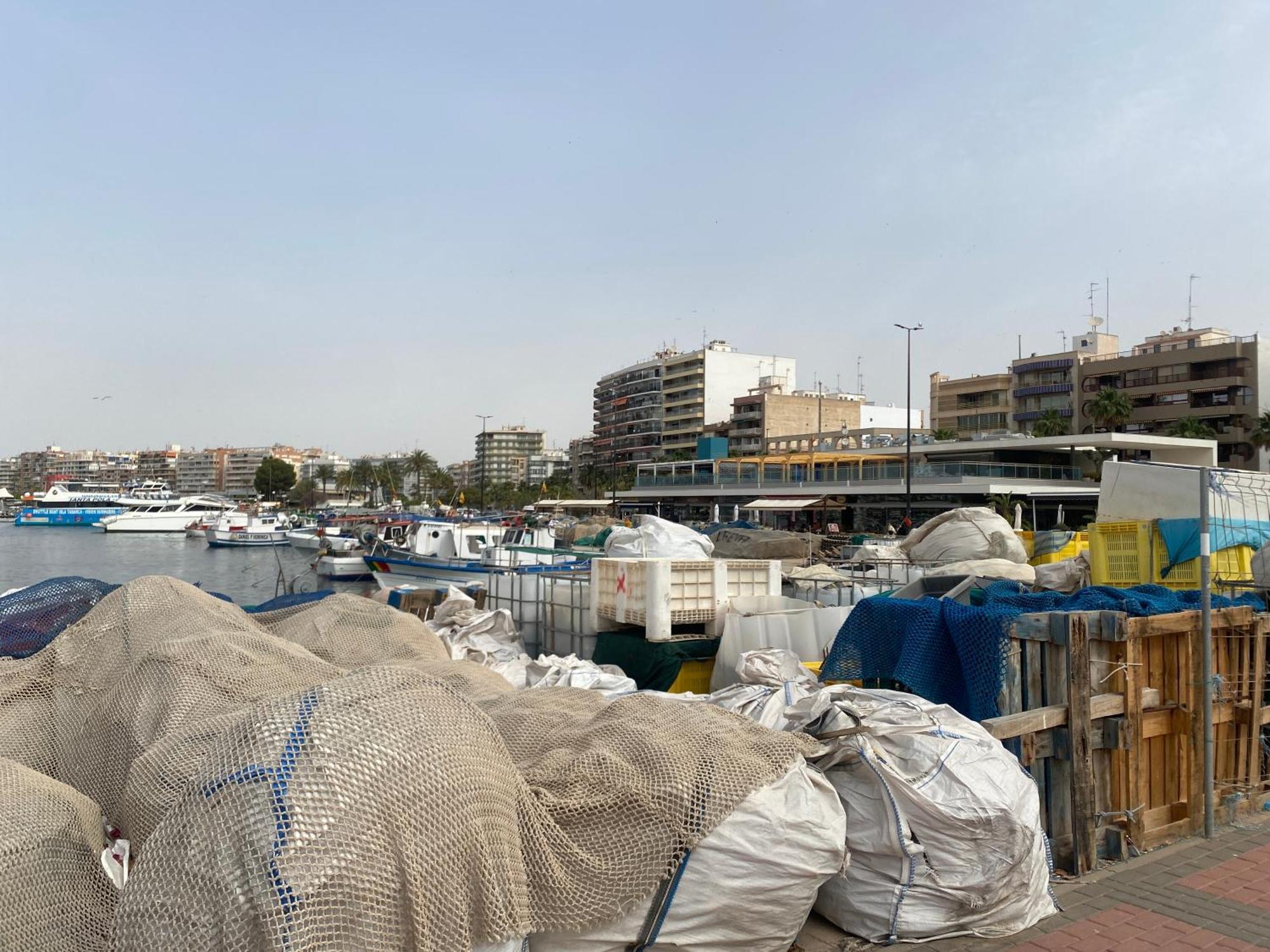 Petirrojo Βίλα Santa Pola Εξωτερικό φωτογραφία