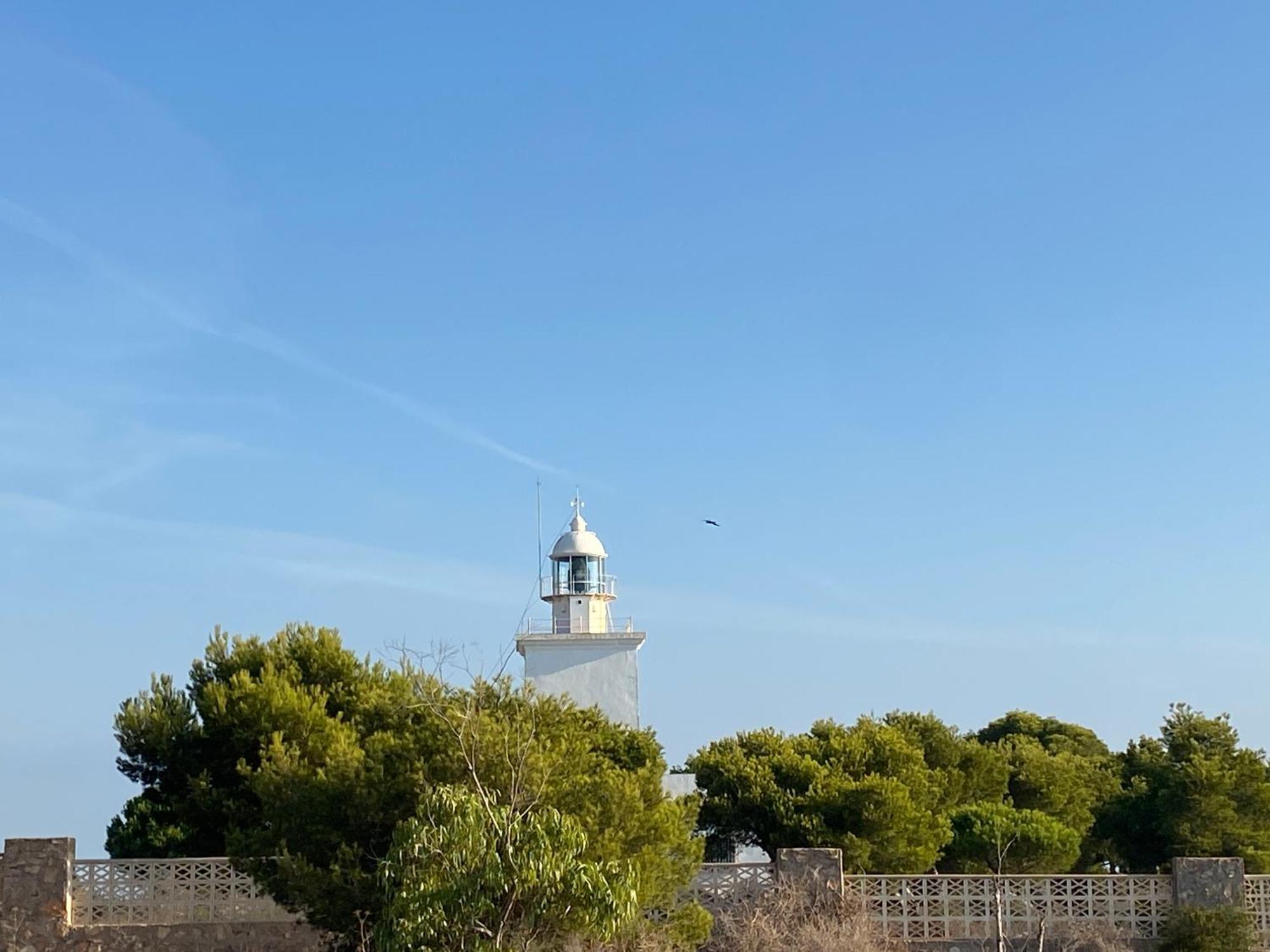 Petirrojo Βίλα Santa Pola Εξωτερικό φωτογραφία