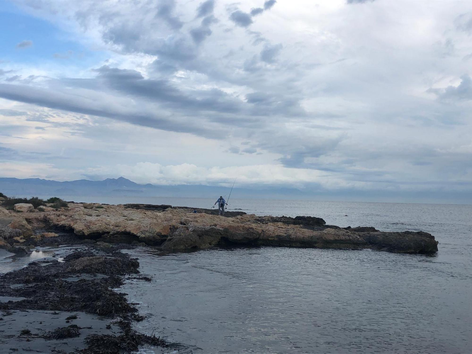 Petirrojo Βίλα Santa Pola Εξωτερικό φωτογραφία