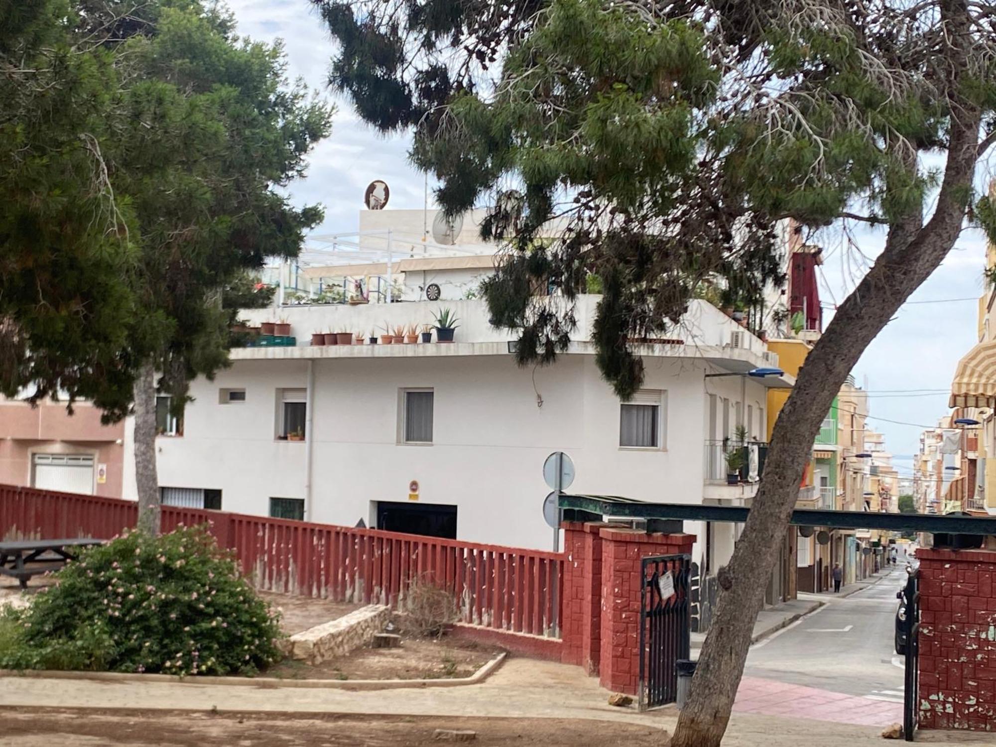 Petirrojo Βίλα Santa Pola Εξωτερικό φωτογραφία