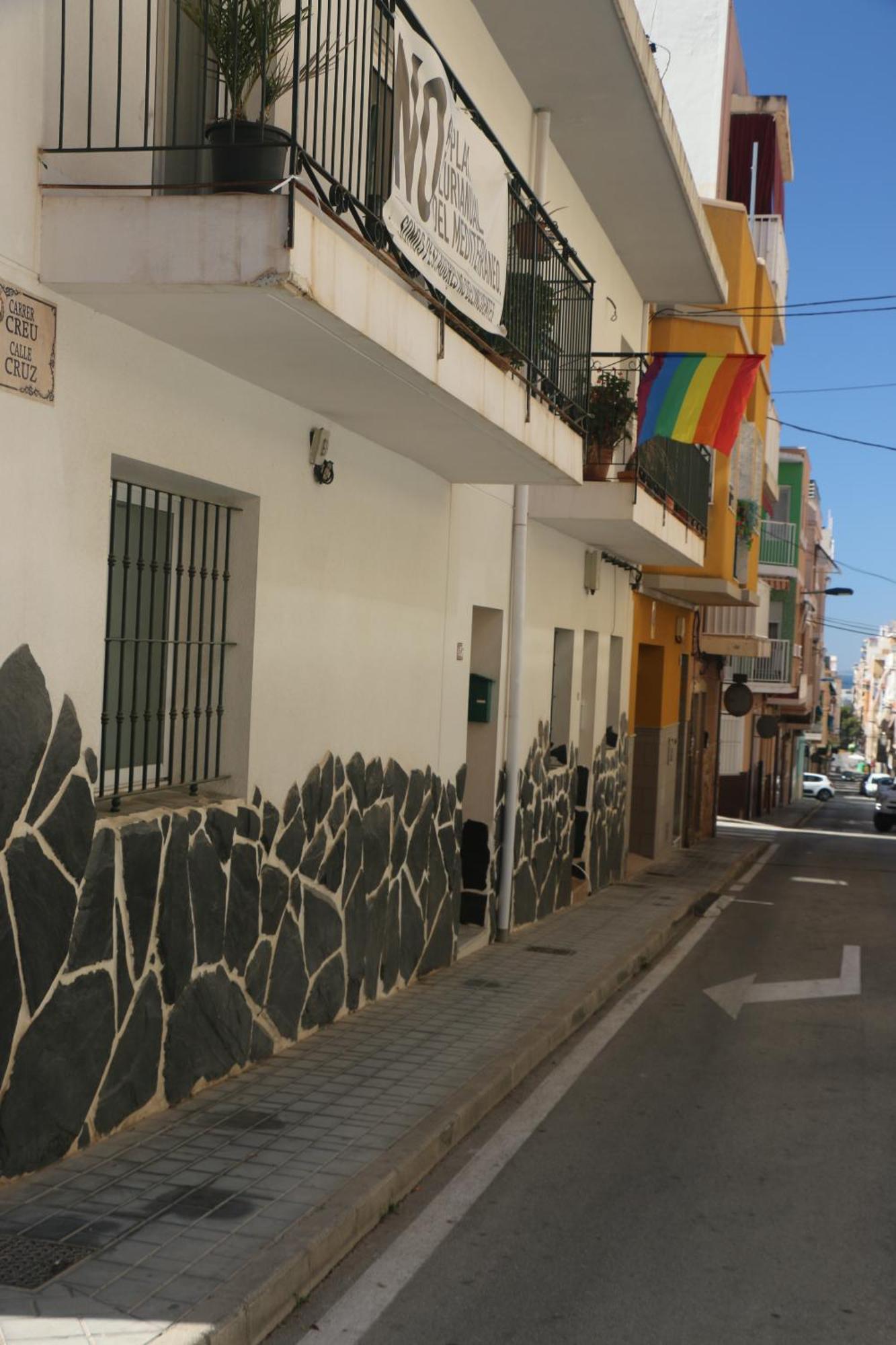 Petirrojo Βίλα Santa Pola Εξωτερικό φωτογραφία